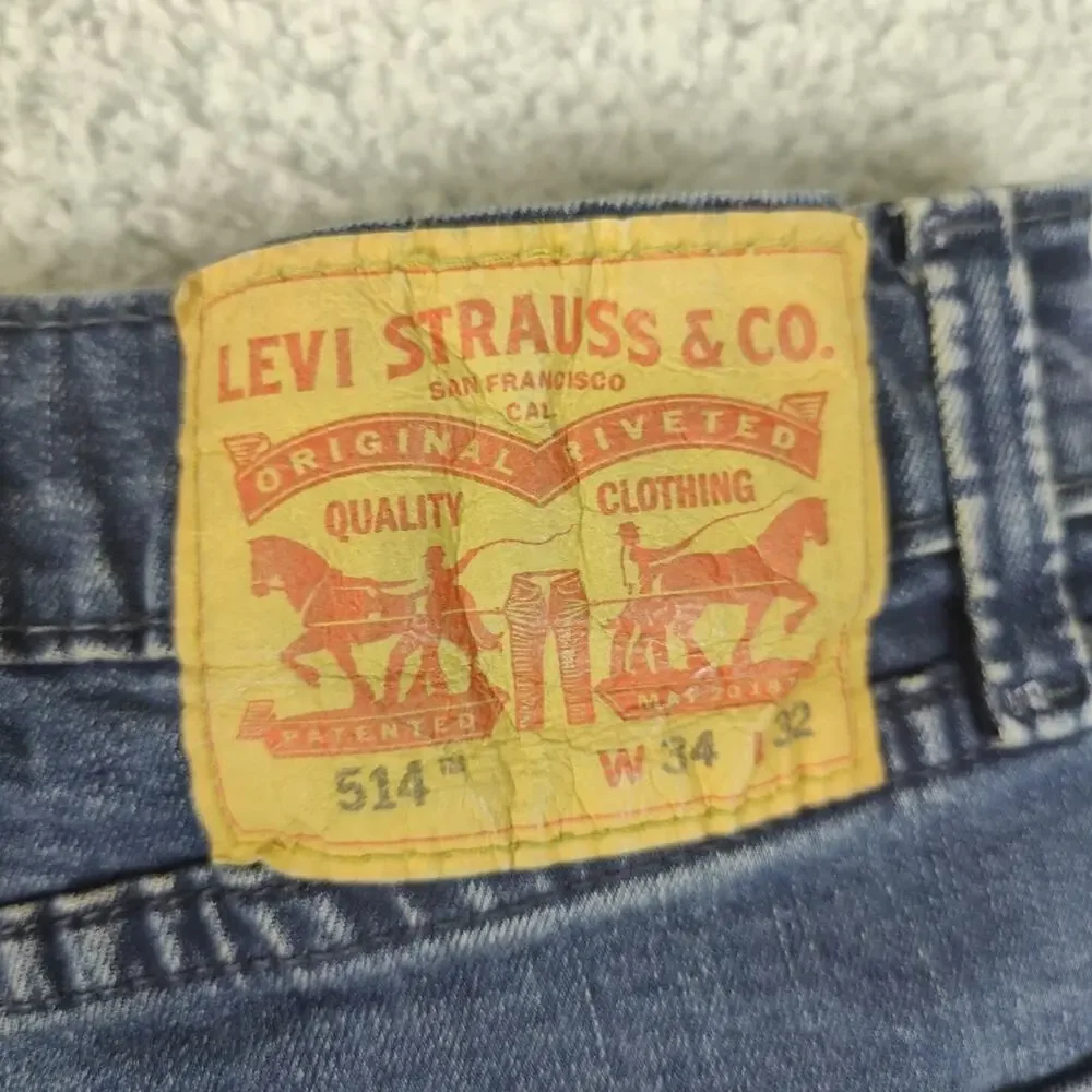 Levis same day